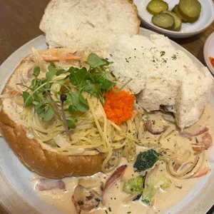 한끼맛있다 사진
