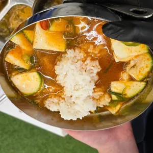 운암회관 사진