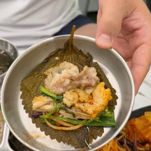운암회관 사진