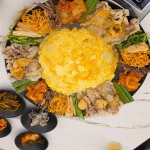 운암회관 사진