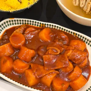 참바른떡볶이 사진