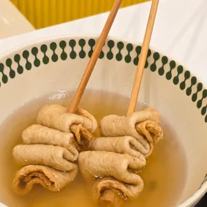 참바른떡볶이 사진