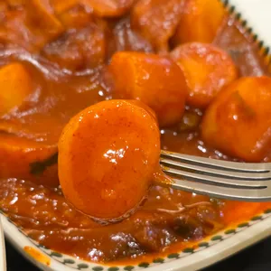참바른떡볶이 사진
