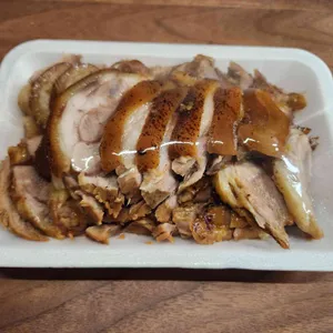 청라만원족발 사진