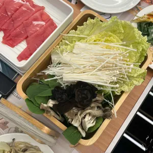 샤브올데이 사진