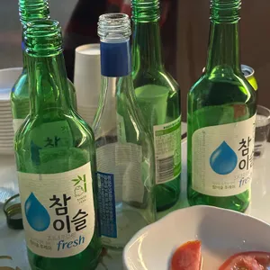 교장맥주 사진