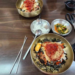 봉평메밀막국수 대표 사진