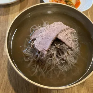 이천곰탕 사진