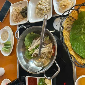 이춘명숙성회 사진