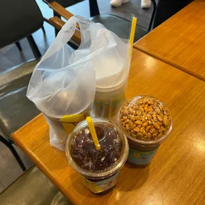 메가커피 사진 2