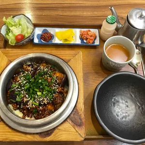 담솥 사진