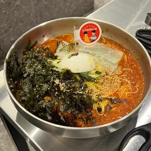 상구네돼지구이 사진