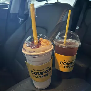 컴포즈커피 사진 2
