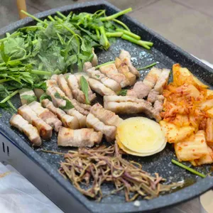 순삼이네미나리삼겹살 사진 1