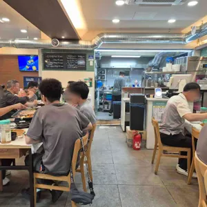 순삼이네미나리삼겹살 리뷰 사진