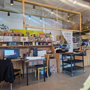 비앤스 리뷰 사진