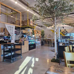 비앤스 리뷰 사진