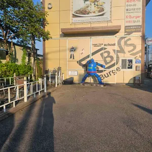 비앤스 리뷰 사진