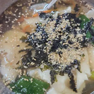 소문난손칼국수 사진