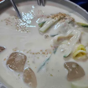 소문난손칼국수 대표 사진