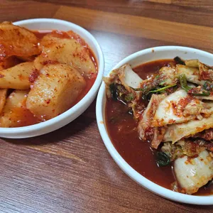 소문난손칼국수 대표 사진