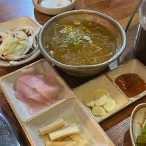 쪽쪽갈비 사진