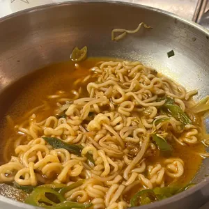 수심 사진