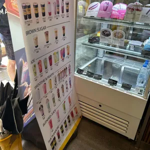 메가커피 리뷰 사진