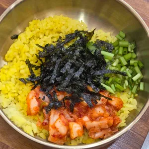 연산옥 샤브칼국수 사진
