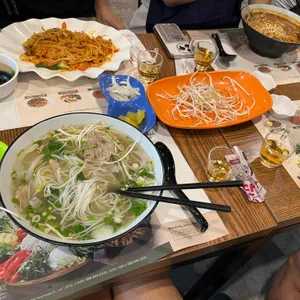 호아빈 사진