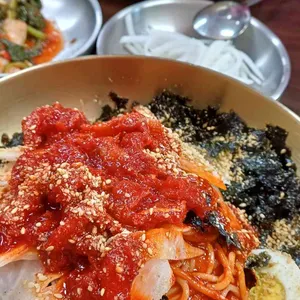 봉평메밀막국수 대표 사진