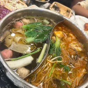 샤브올데이 리뷰 사진