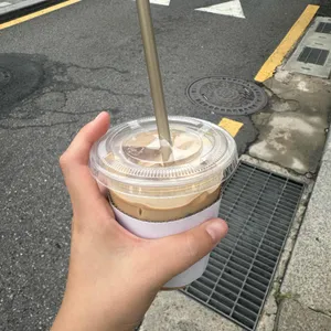 태양커피 사진