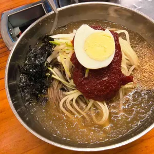 논골 사진