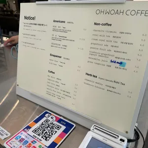 OH WOAH 리뷰 사진