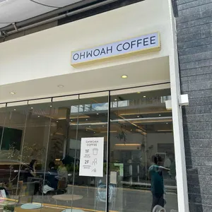 OH WOAH 리뷰 사진