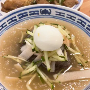 대중식당 대표 사진