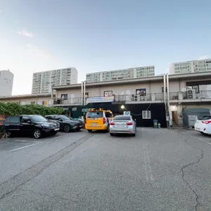 대중식당 리뷰 사진