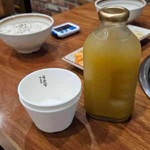 홍대부대찌개 사진