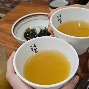 홍대부대찌개 사진