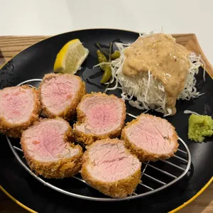 히도 카츠 사진