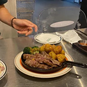 덕수파스타 사진