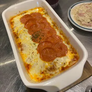 덕수파스타 사진