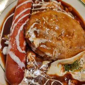 필동함박 사진 1