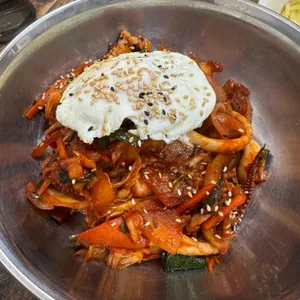 일미반점 사진