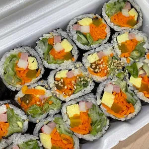 두꺼비스넥 사진
