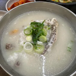 제주하르방해장국 사진