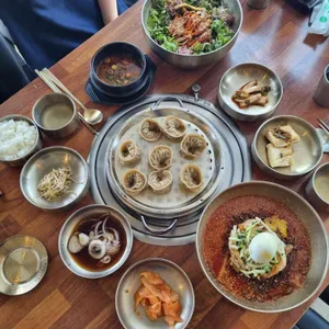 남가옥 사진