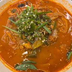 칠성반점 사진