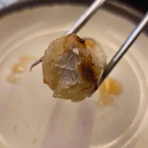 칠성반점 사진